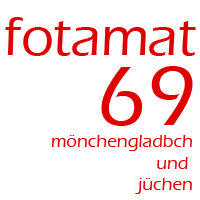 Fotamat 69 Mönchengladbach und Jüchen