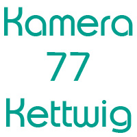 Kamera 77 Kettwig
