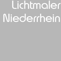 Lichtmaler Niederrhein 