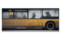 10 Peter Kniep  -  Im Bus