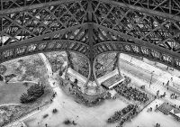 10. Platz - Eiffel Tower - Andreas Neier
