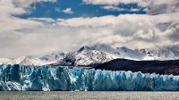 Grins, Dieter F. - Upsala Gletscher, Patagonien
