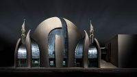 03. Platz - Central Mosque Cologne - Frank Loddenkemper