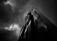 12. Platz - DC Tower - Hans Wichmann