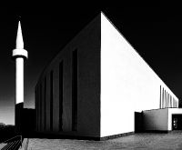 Gramann, Karl-Josef - Moschee