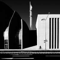 20. Platz - Hans Wichmann - Moschee