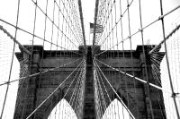 52 Platz  -  Heike Ehlers  -  Brooklyn Bridge