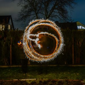 Lightpainting